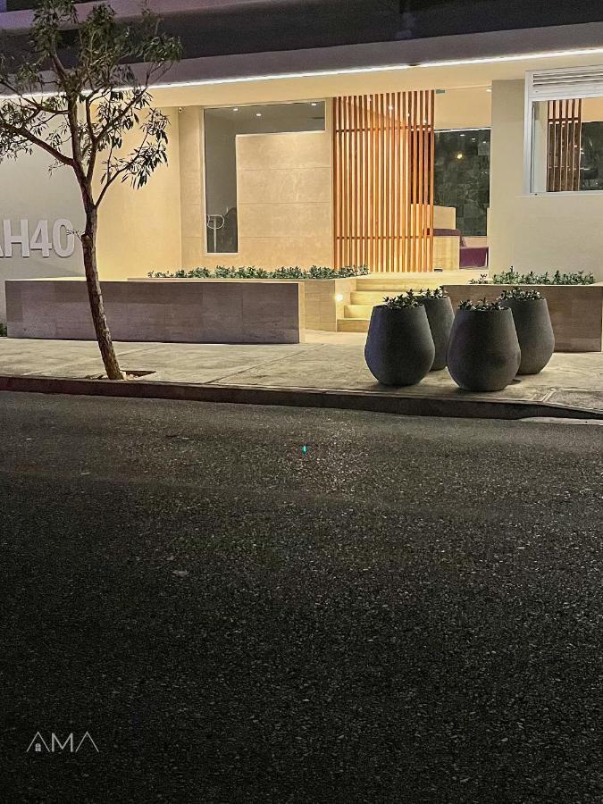 Hermoso Refugio Centrico Santo Domingo Exterior photo